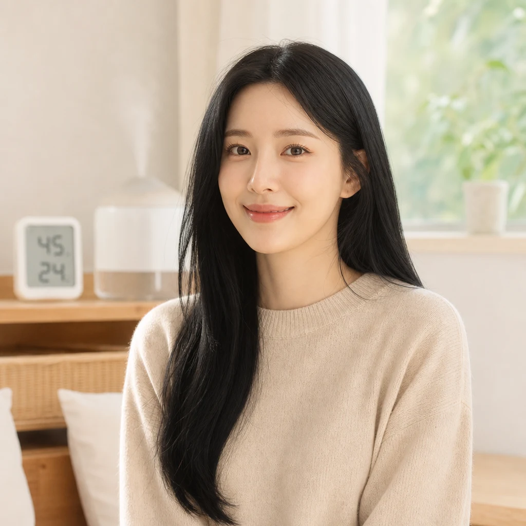아토피 피부염 이미지 2
