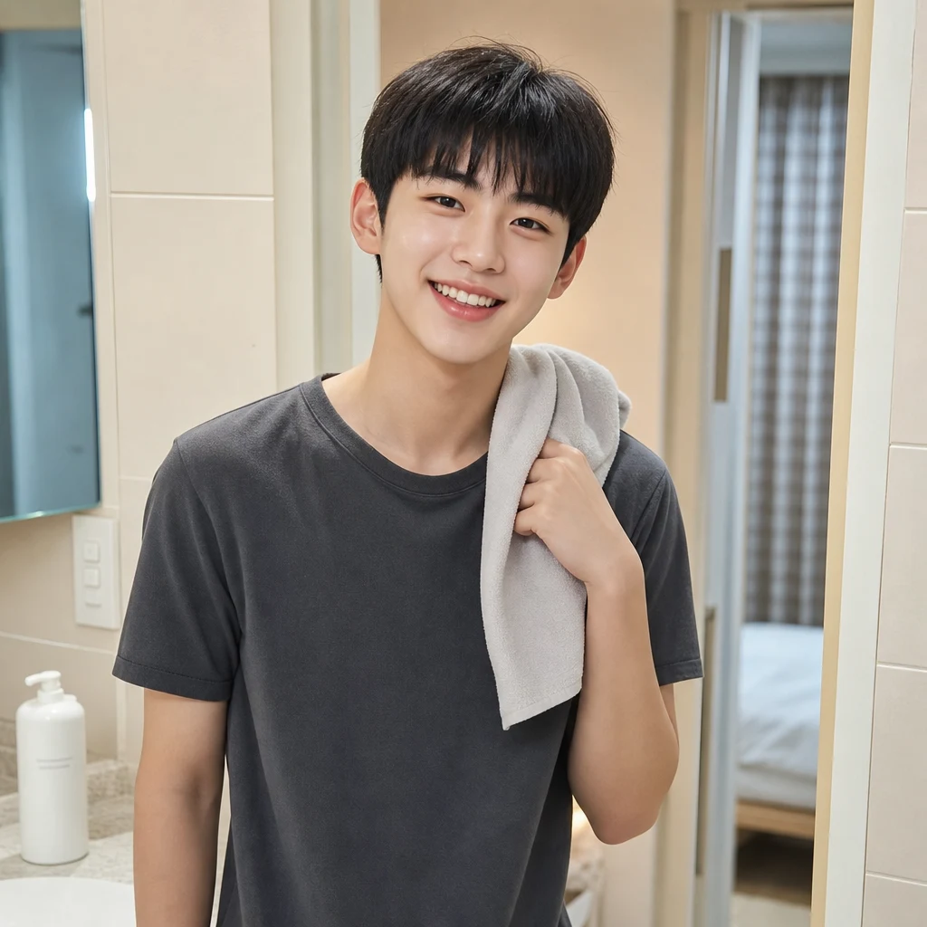 아토피 피부염 이미지 2