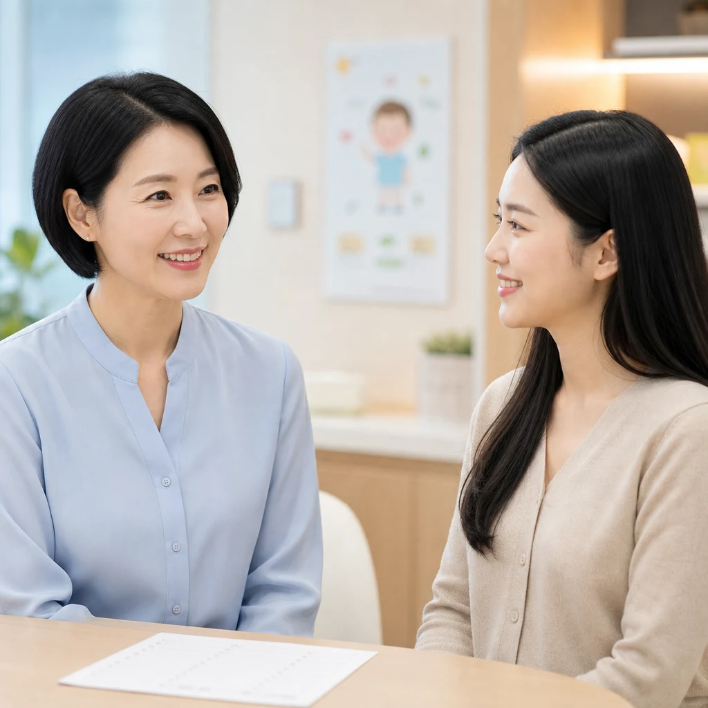 서대문에서 아이의 동물 털 알레르기 검사는 어떻게 하나요?