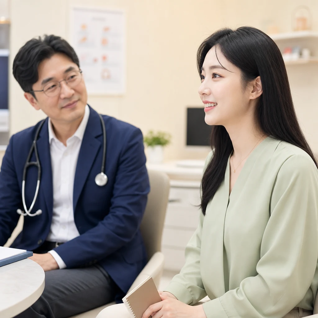 서대문에서 처음 알레르기 검사 받기 전 준비사항은 무엇인가요?