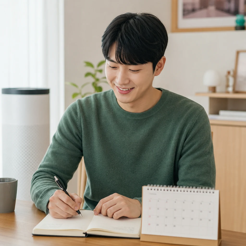 서대문 알레르기검사 이미지 2