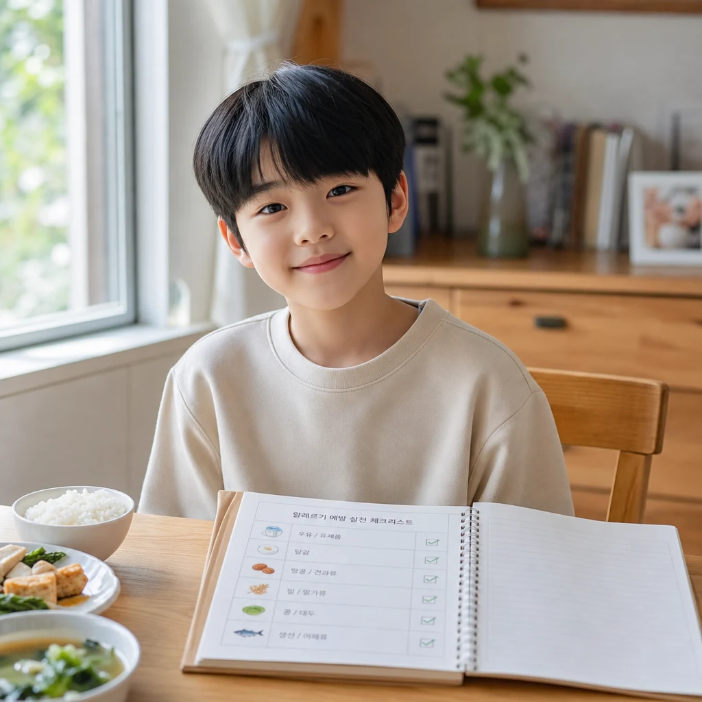 서대문 알레르기검사 이미지 2